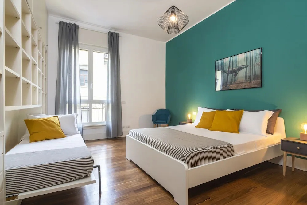 Santa Valeria - 4 Bedrooms Apartment