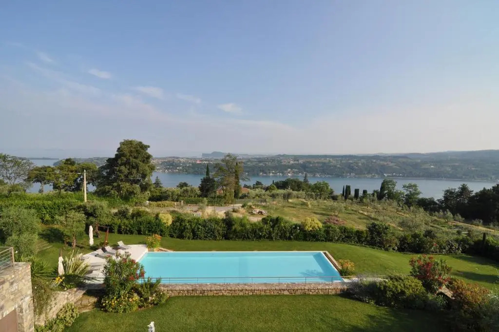 Villa Maria