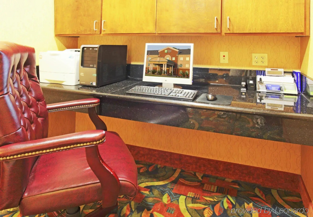 Holiday Inn Express Suites Little Rock West by IHG