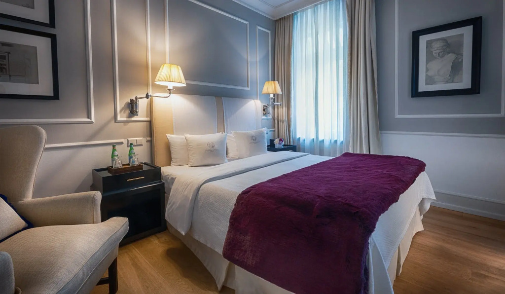 House of Hütter- Heidelberg Suites Boutique