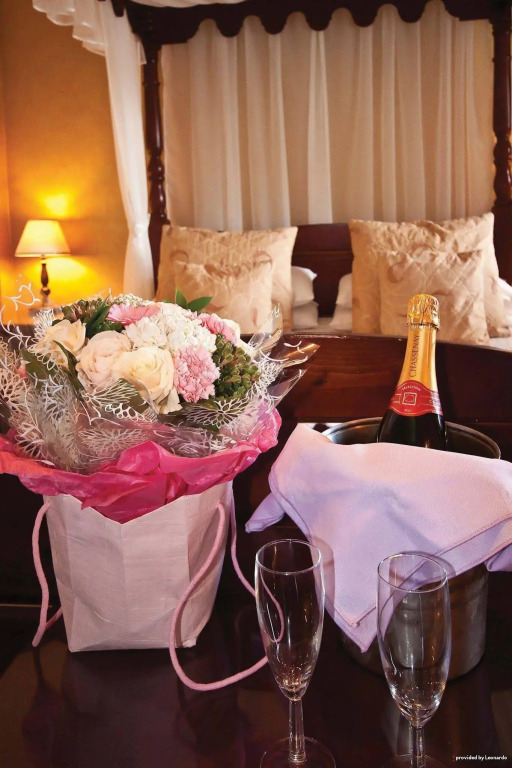 Park Hall Hotel & Leisure Club