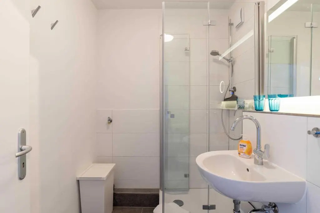 Ferienwohnung Pier 1167
