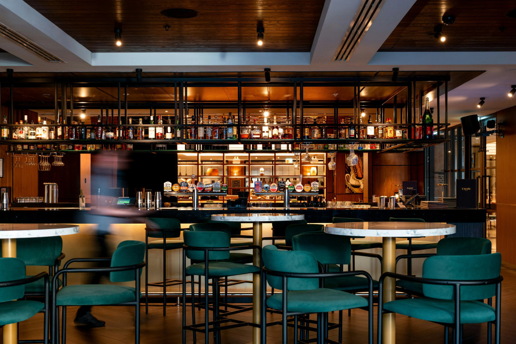 Doubletree By Hilton Perth Northbridge