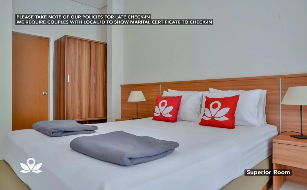 ZEN Rooms Bukit Dago Syariah