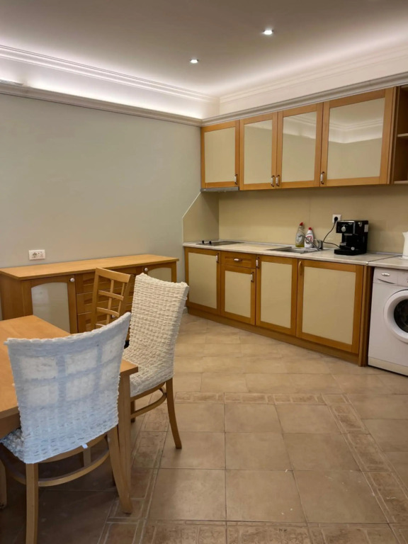 Santa Marina Apartment 503