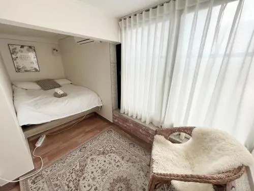 Oasis Y Stay Hongdae