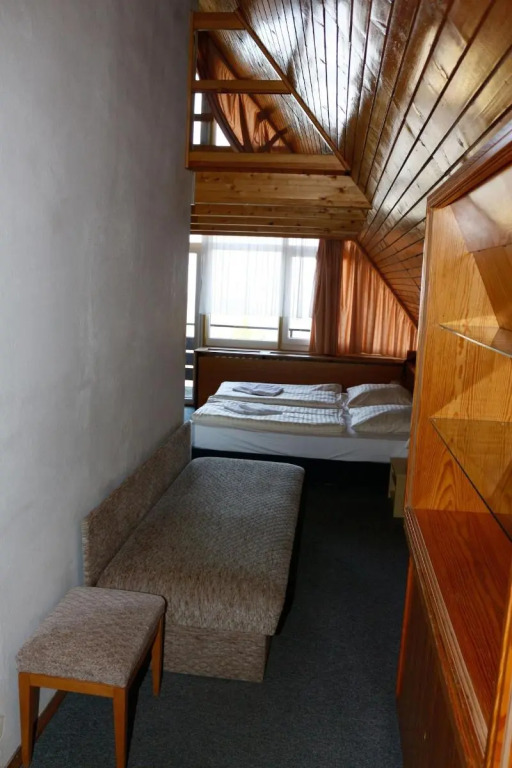 Hotel Lugsteinhof