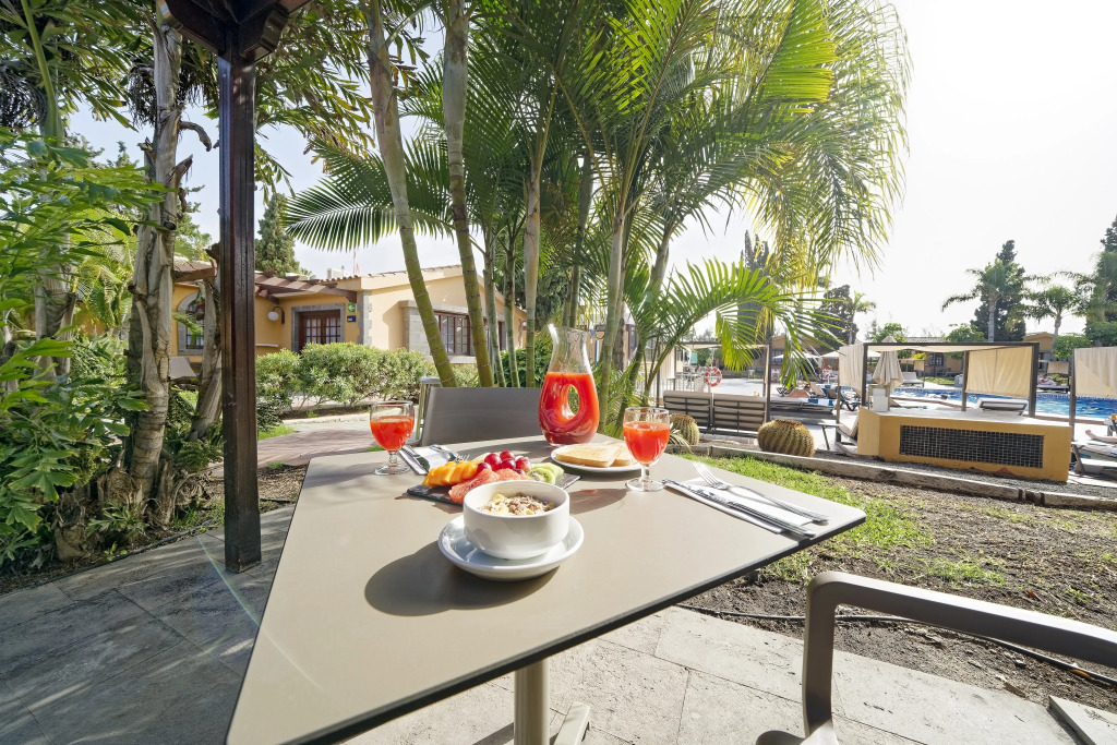 Maspalomas Villas by Dunas - Only Adults