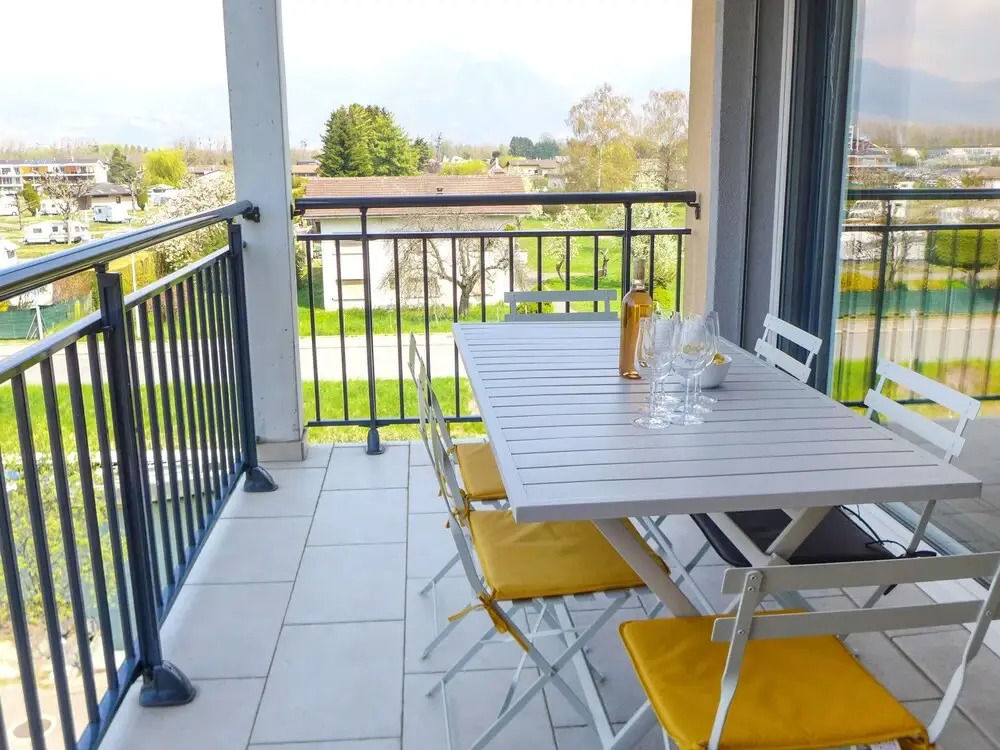 Apartment Cook P1-3 by Interhome