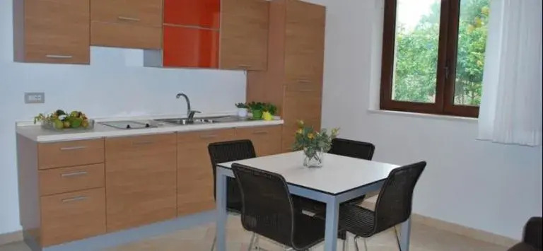 Colonna Rooms & apartment