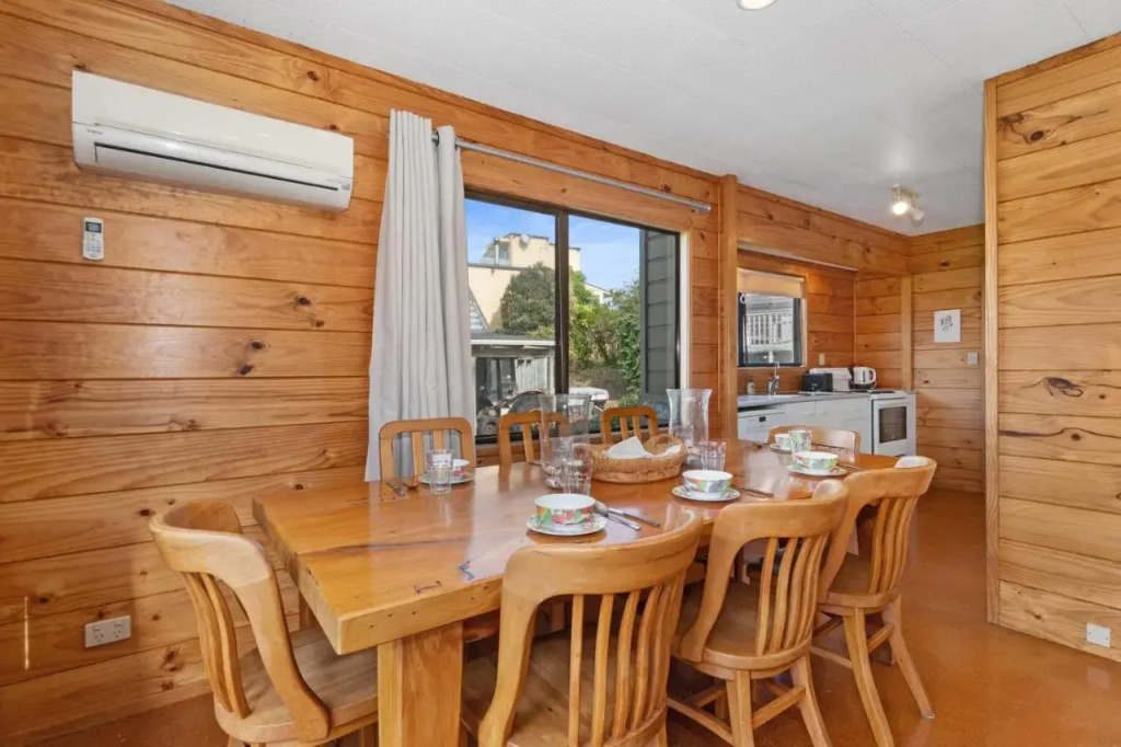Karaka Bach - Mangawhai Heads Holiday Home