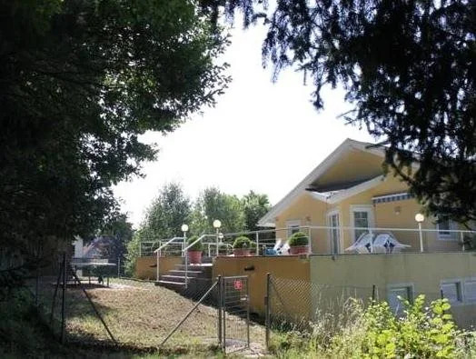Pension Ayurveda & Venenklinik