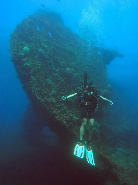 Kura Kura Divers Lodge