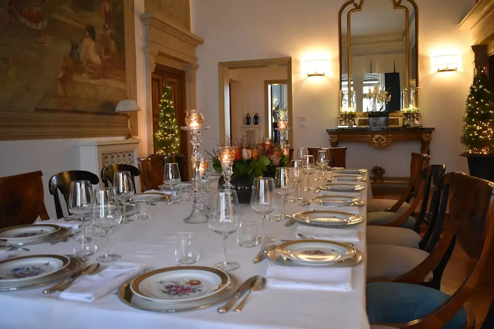 B&B Palazzina Mori - Luxury Bed and Breakfast