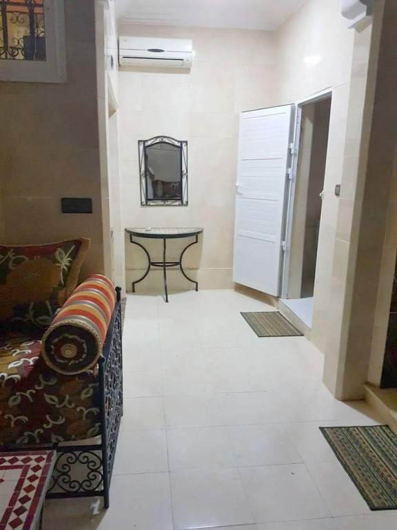 Appartements Ziad Guéliz