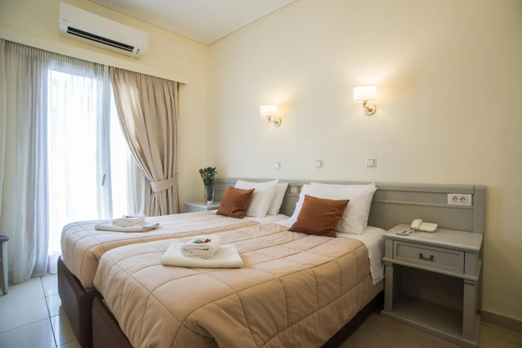 Parnassos Delphi Hotel