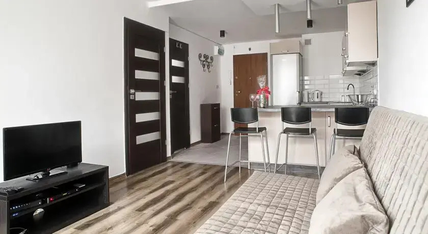 Apartamenty Arkadia