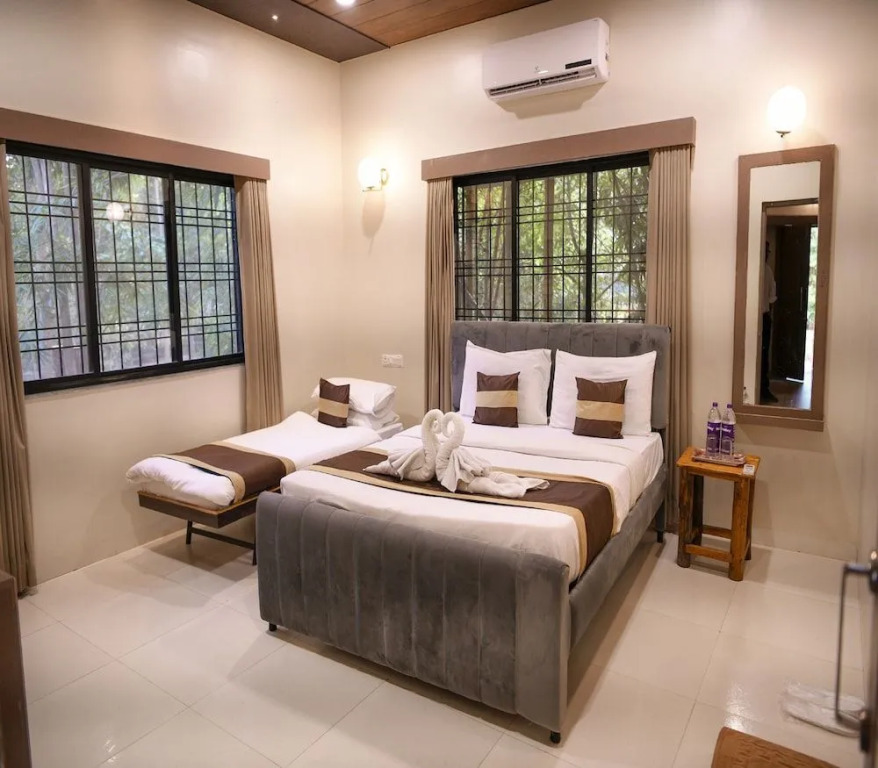 Olive Resort & Villas