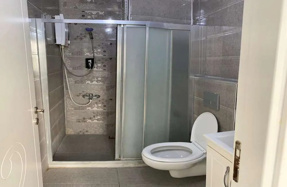 Mersin Kent Suit Hotel