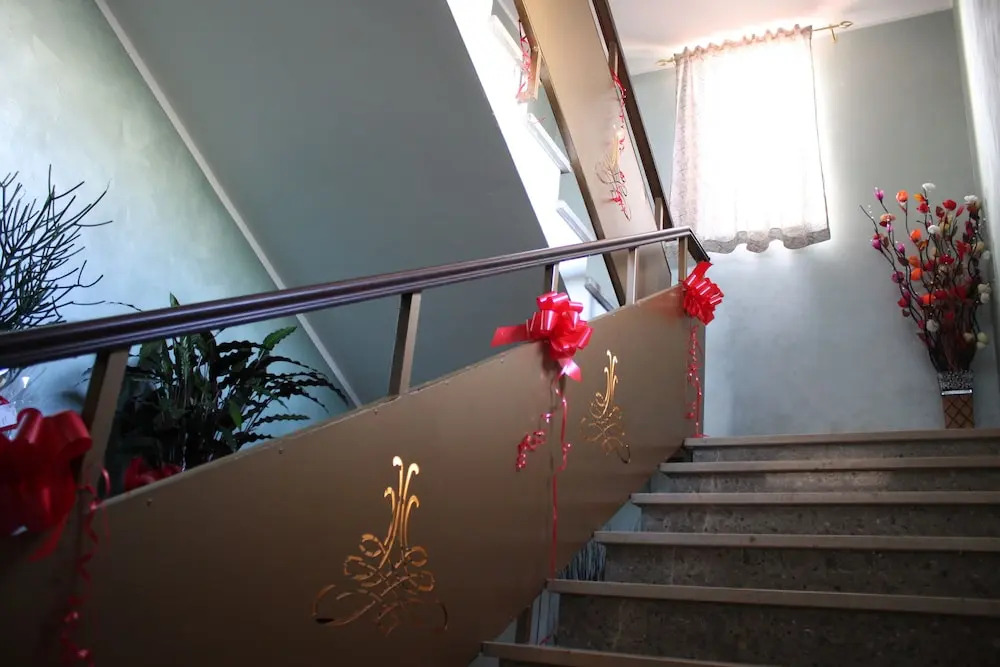 Bed & Breakfast La Perla Rosa