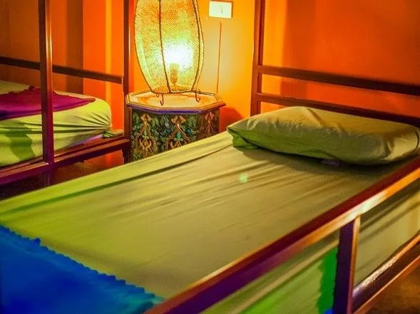 Hiig Hostel