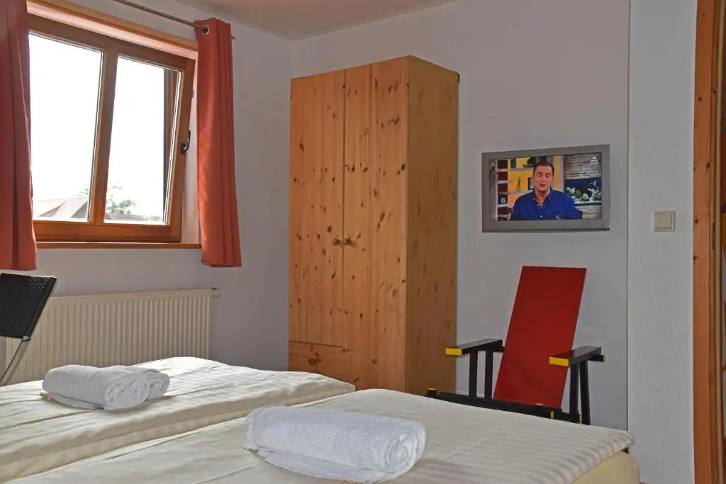 Ferienwohnung Uchte