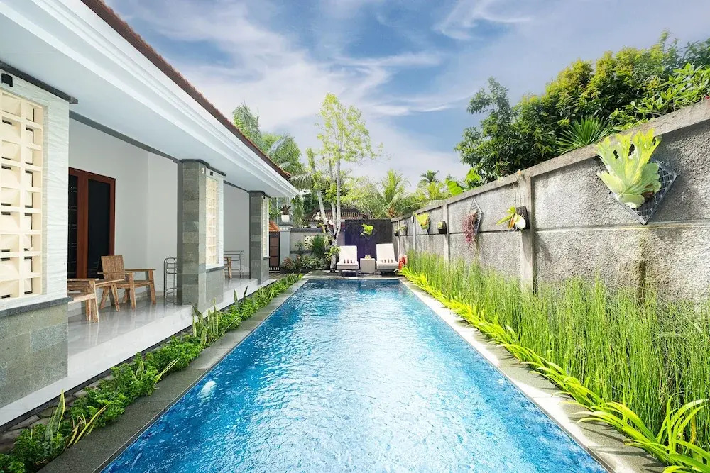 Kemala Living Sanur