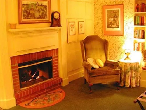 Asa Ransom House
