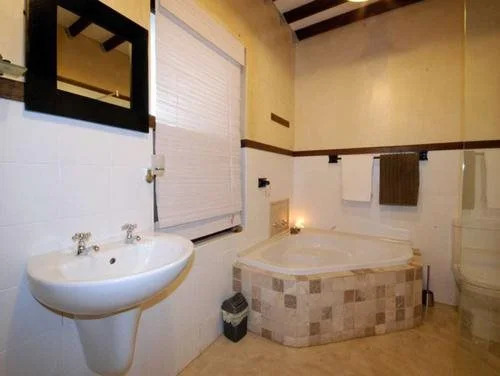 Aloe Guest House