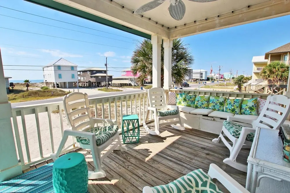 My Friend's Place by Youngs Suncoast