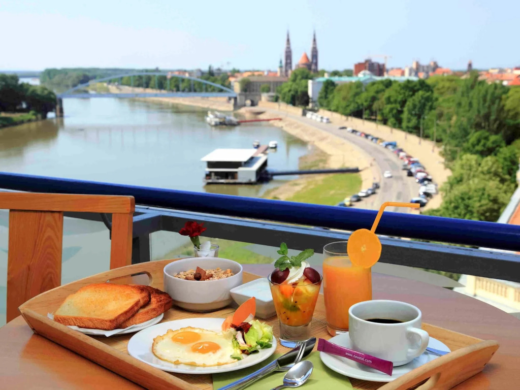 Novotel Szeged