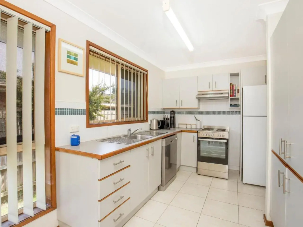 Cunjevoi - Pet Friendly - 5 Mins Walk to Beach