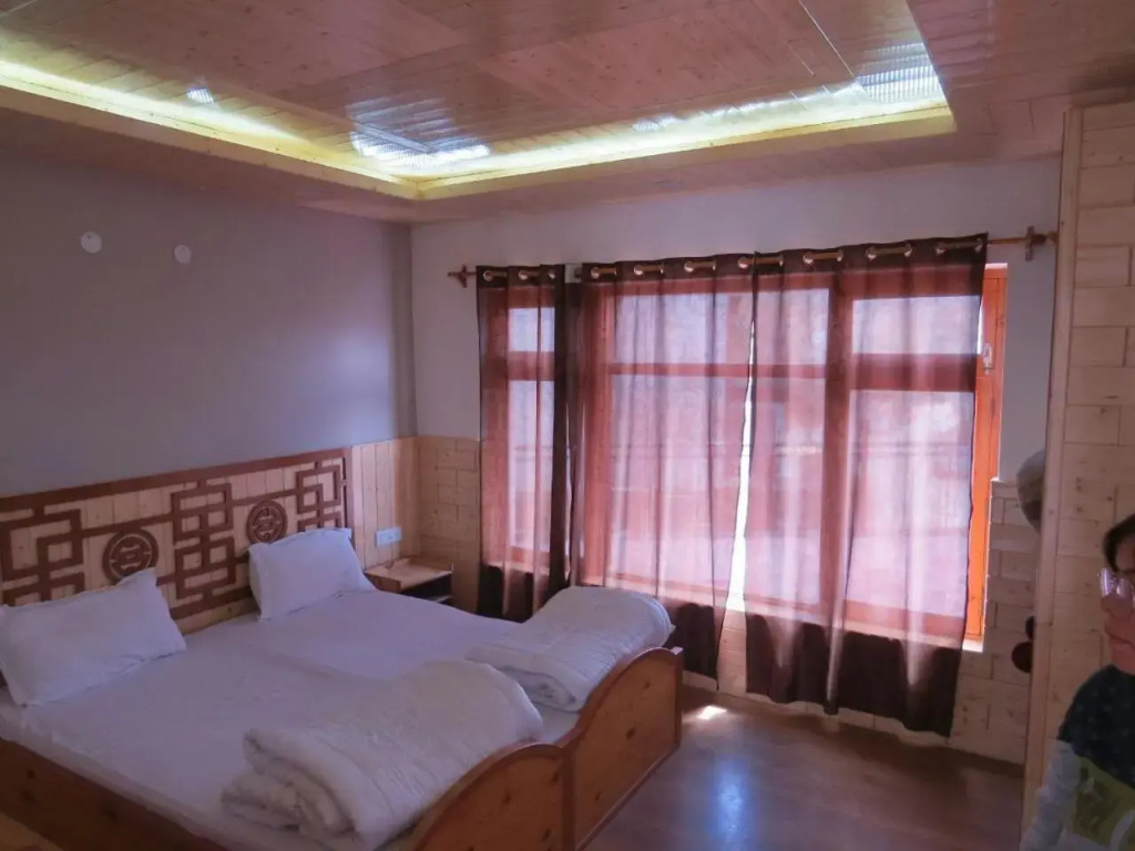 Laksdup Guest House