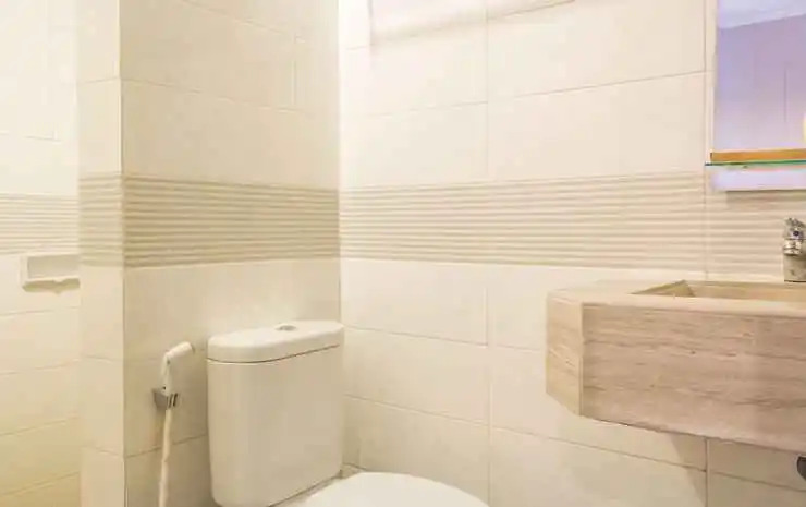 Hotel Islami Aceh House Sriwijaya