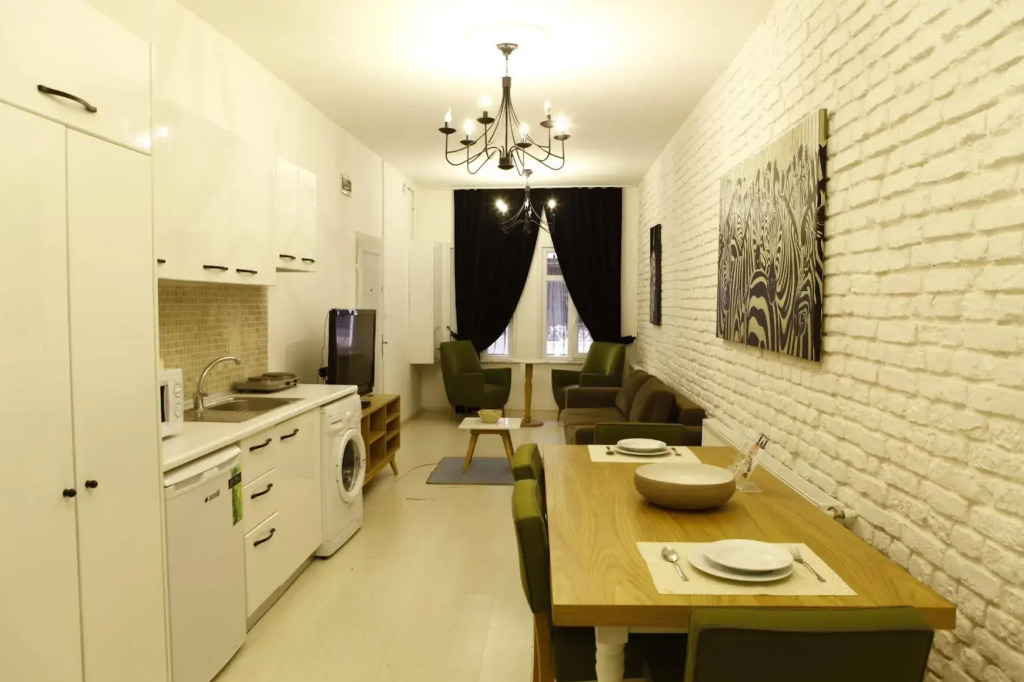 Galata Homes