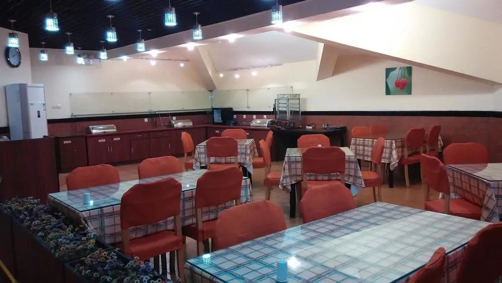 Home Inn Neo (Yixing Renmin Middle Road Branch)