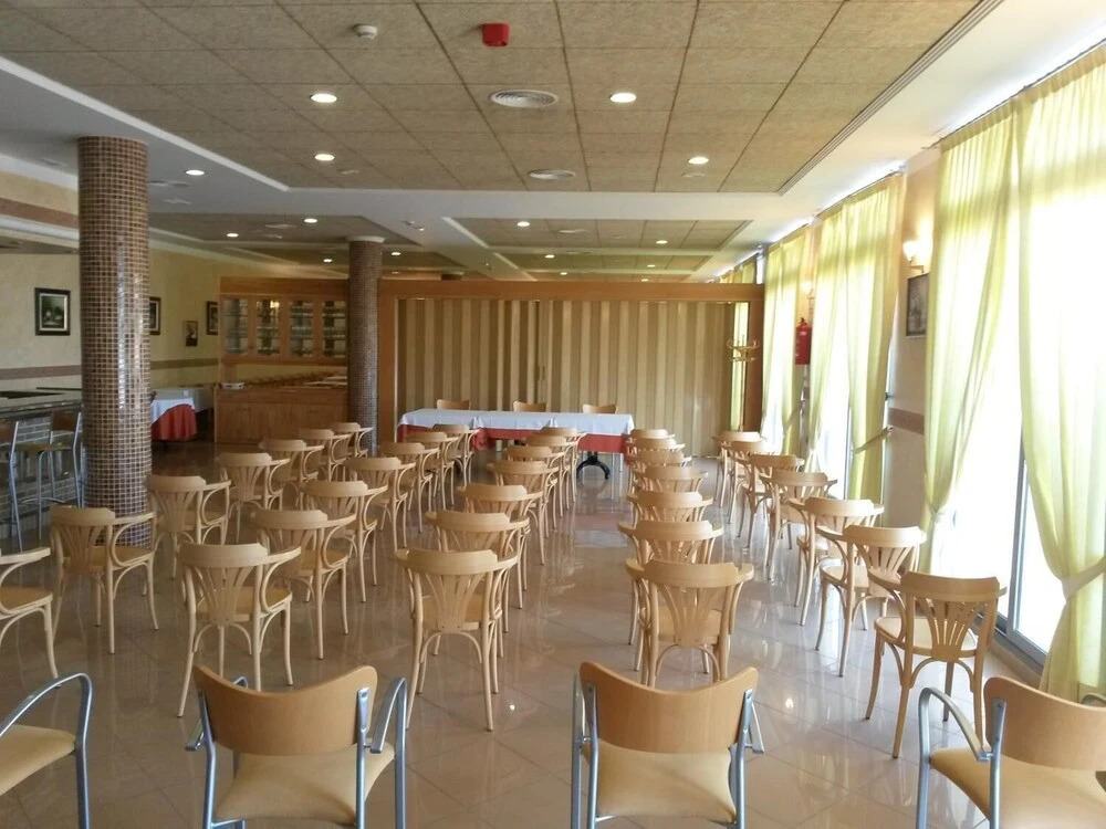 Hotel la Torre