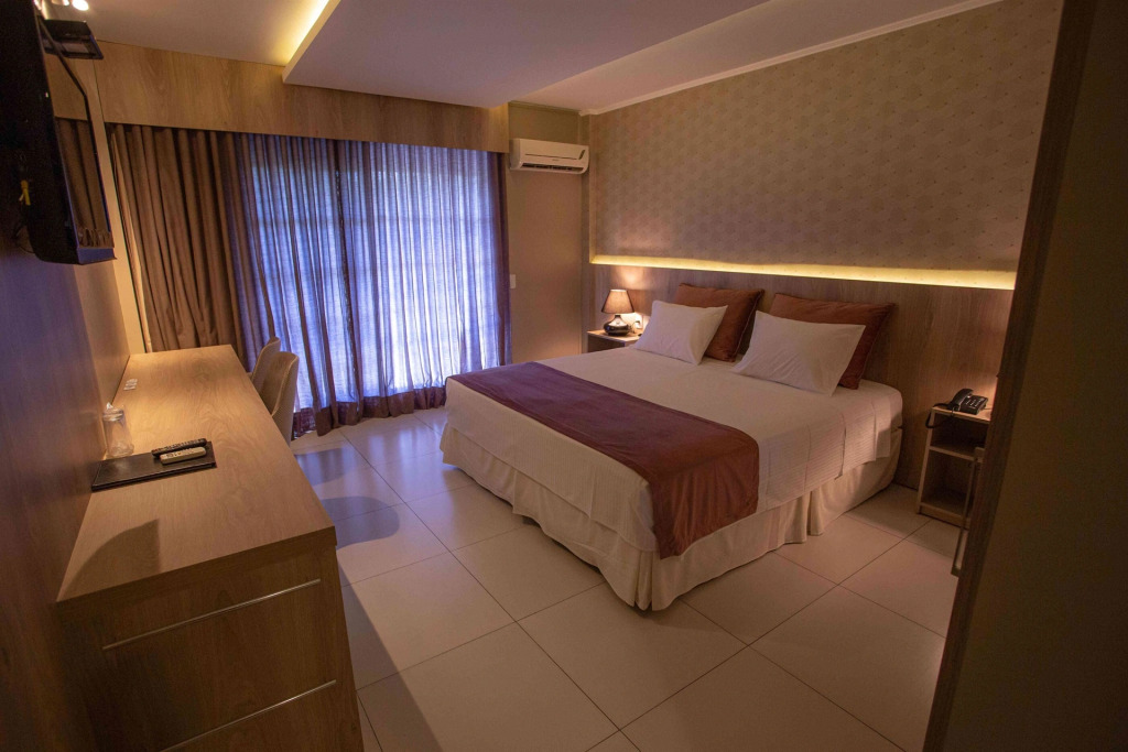 Hotel Águas Claras