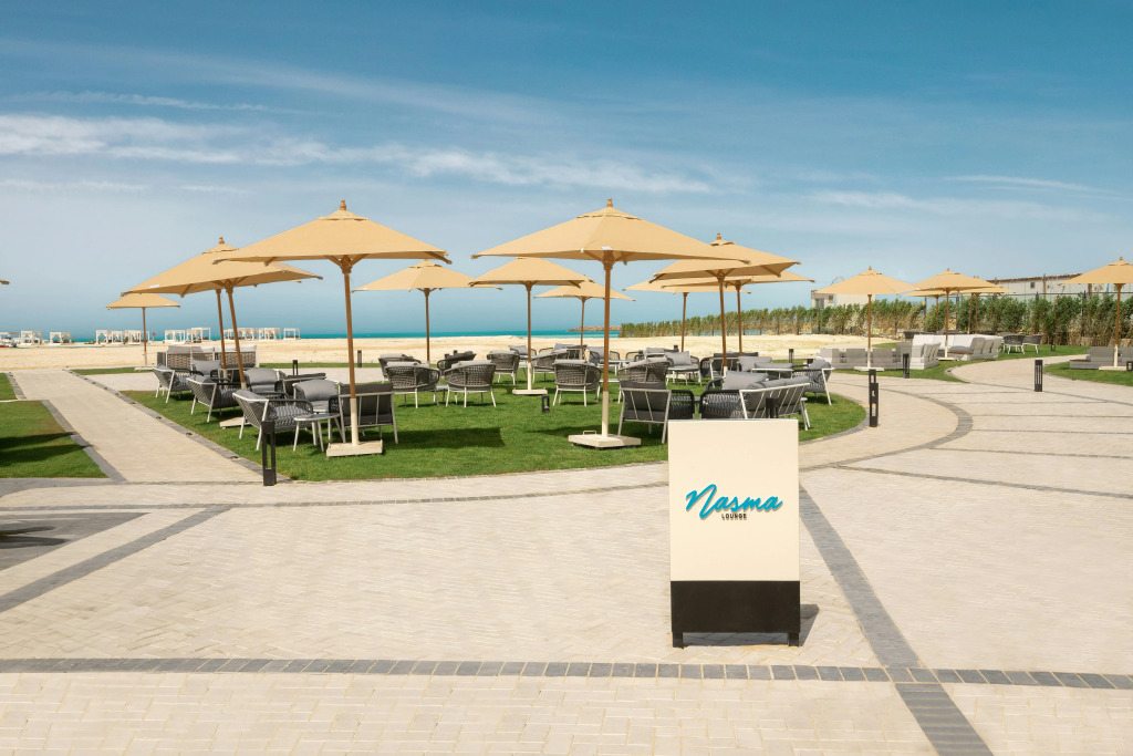 Palma Bay Rotana Resort