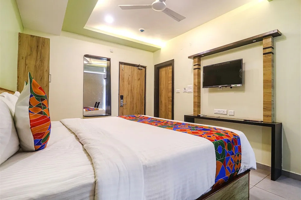 Hotel SVA
