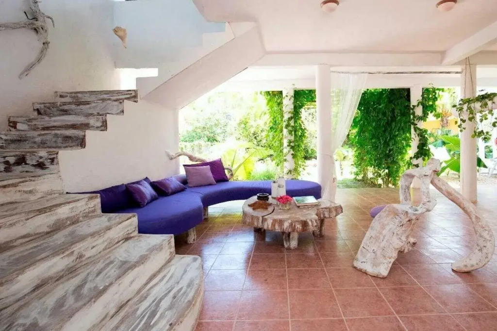 Casa Del Viento