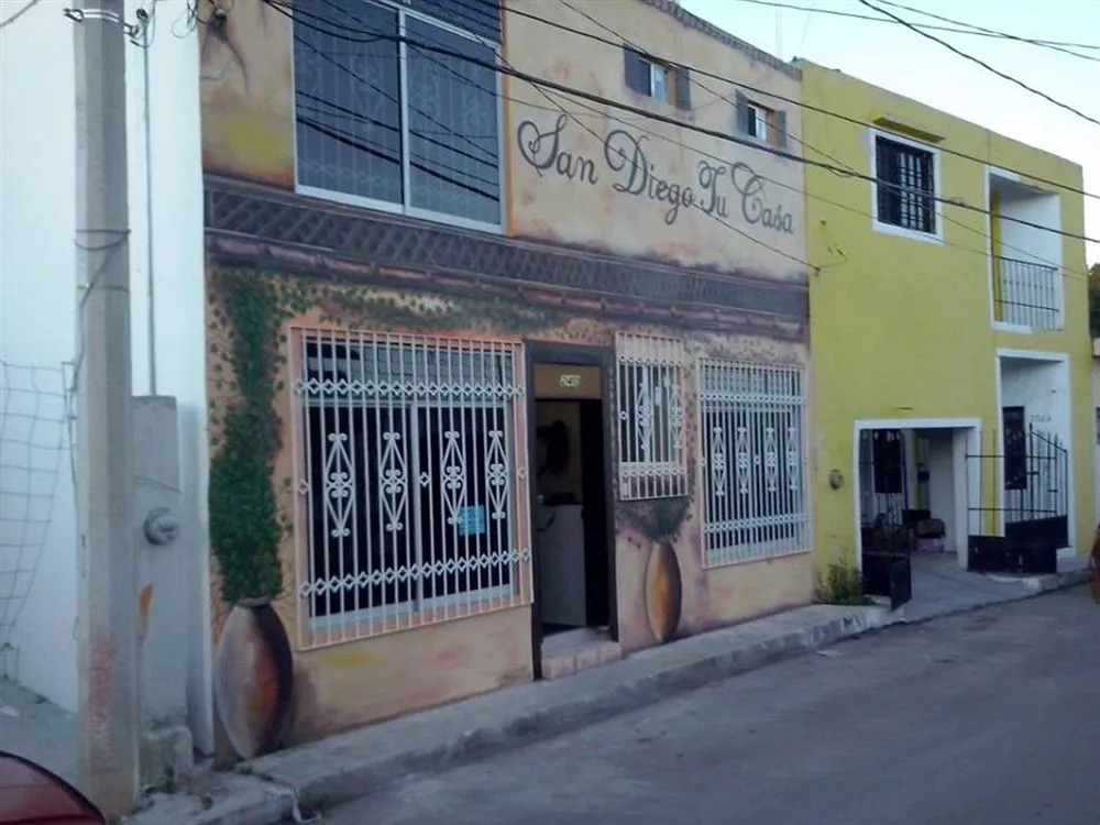San Diego Tu Casa