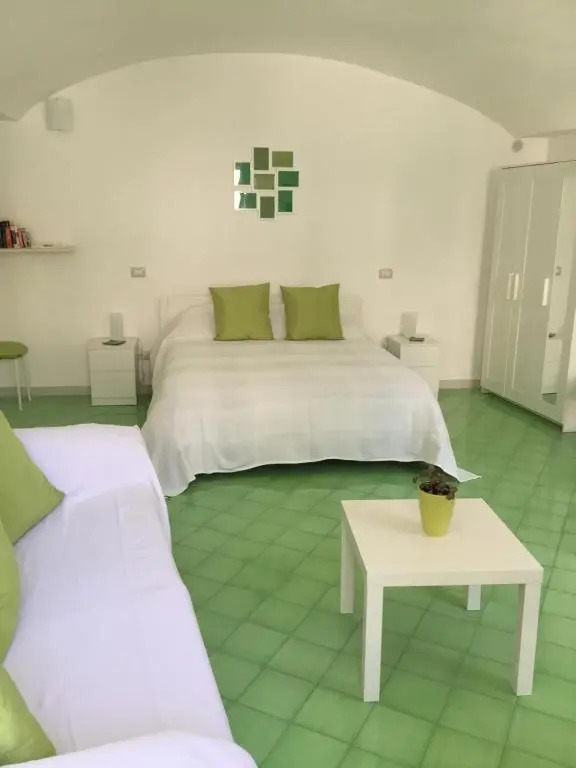 Casa Vuolo