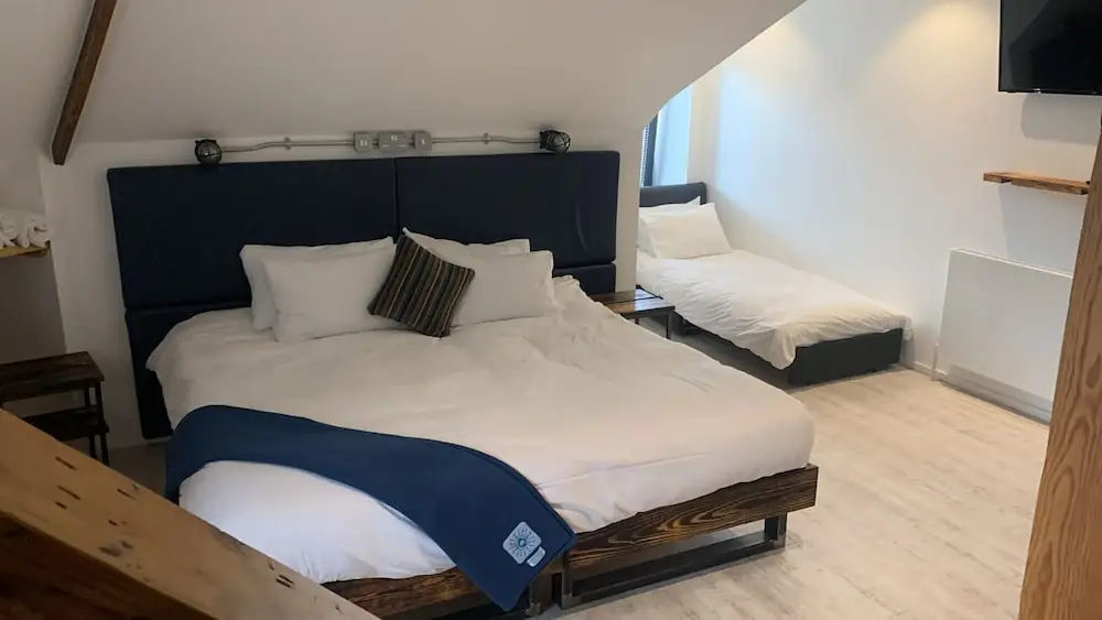 Cardiff Arms Bistro & Hotel