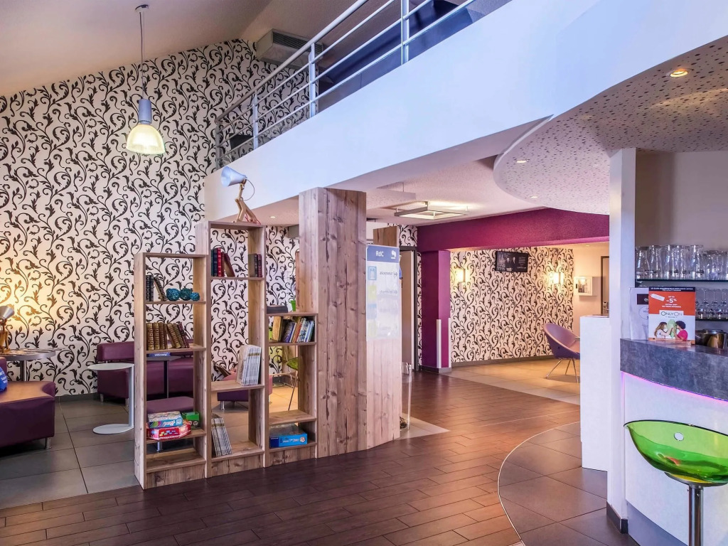 ibis Styles Brive Ouest