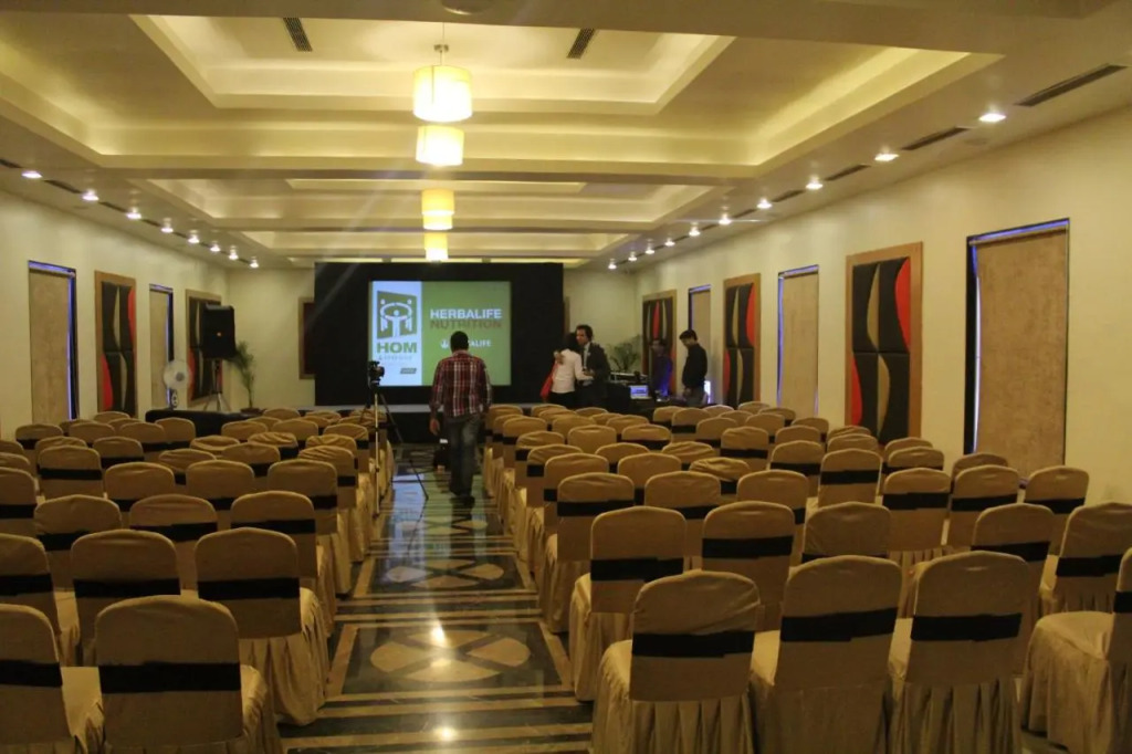 Amantra Comfort Hotel