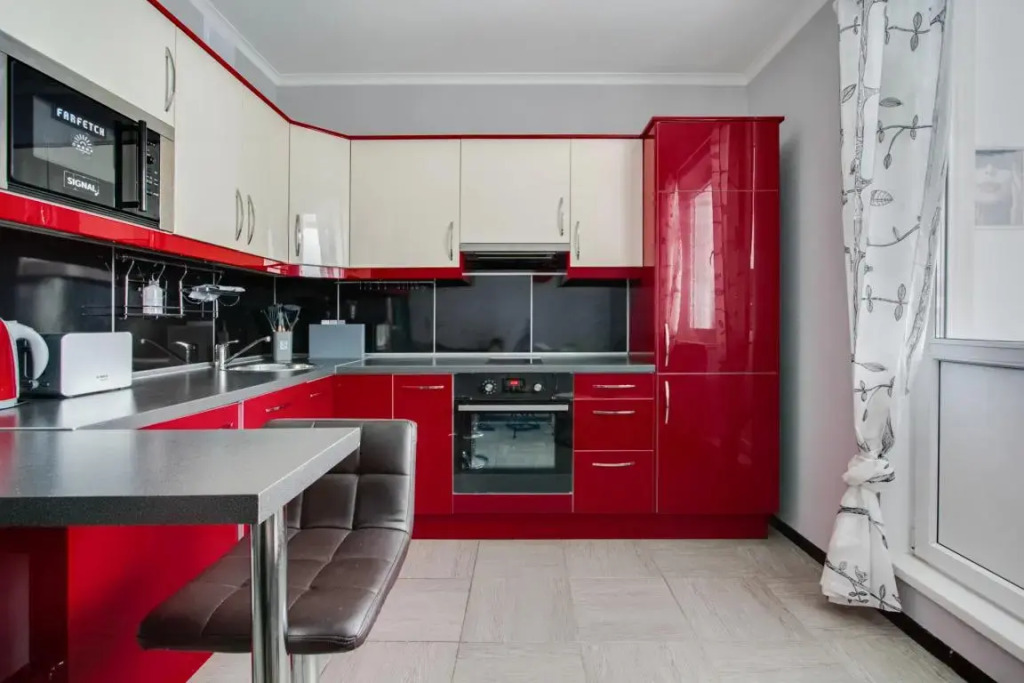 EasyGuest на Мироновской улице