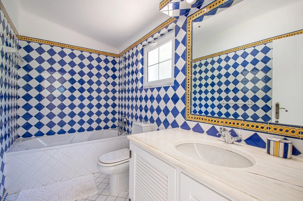 The Gaff in Carvoeiro