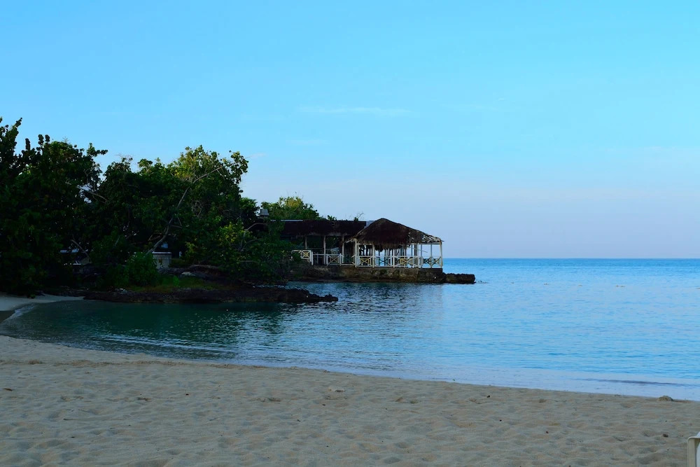 HS Negril Jamaica Getaway