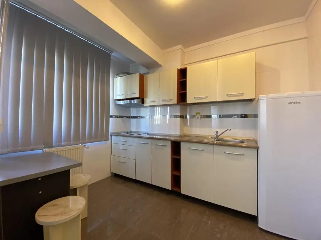 Lira Pacific Aparthotel
